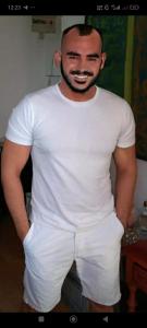 652207259: Chica busca chico en Las Palmas