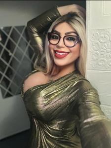 643211459: Transexual en Valladolid