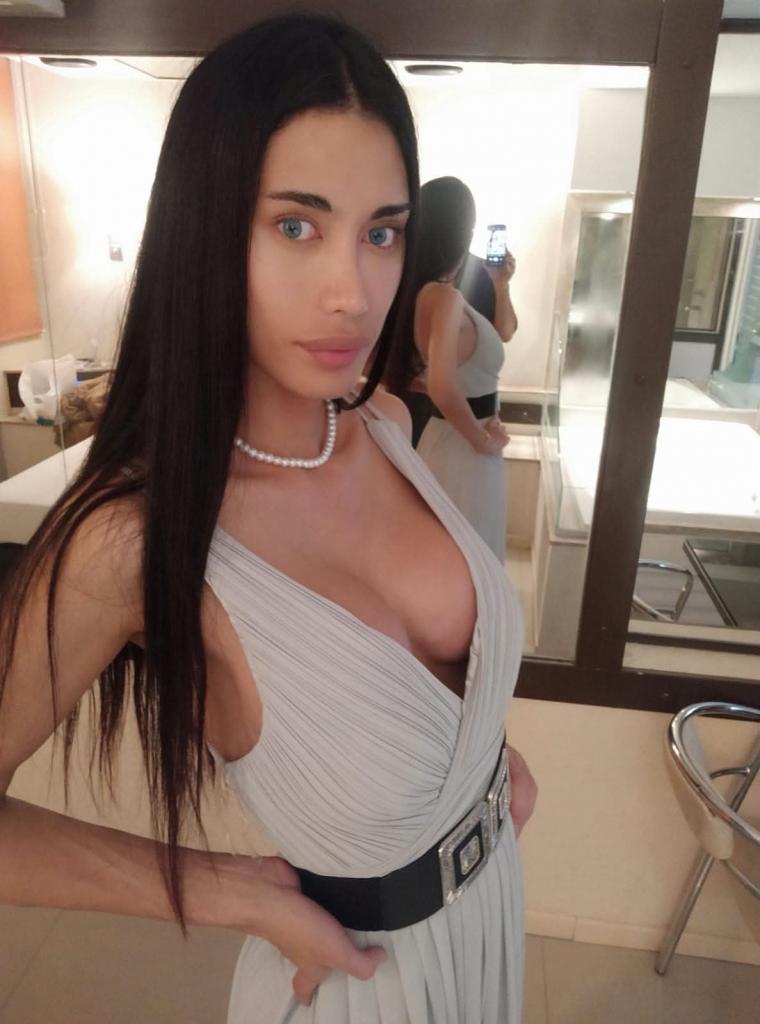 634301586: Transexual en Madrid