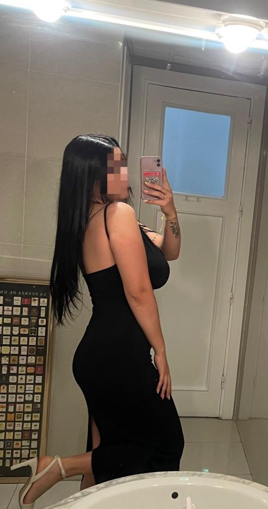 Chica busca chico en Madrid: 