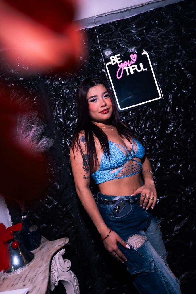 Chica busca chico en Zaragoza: 