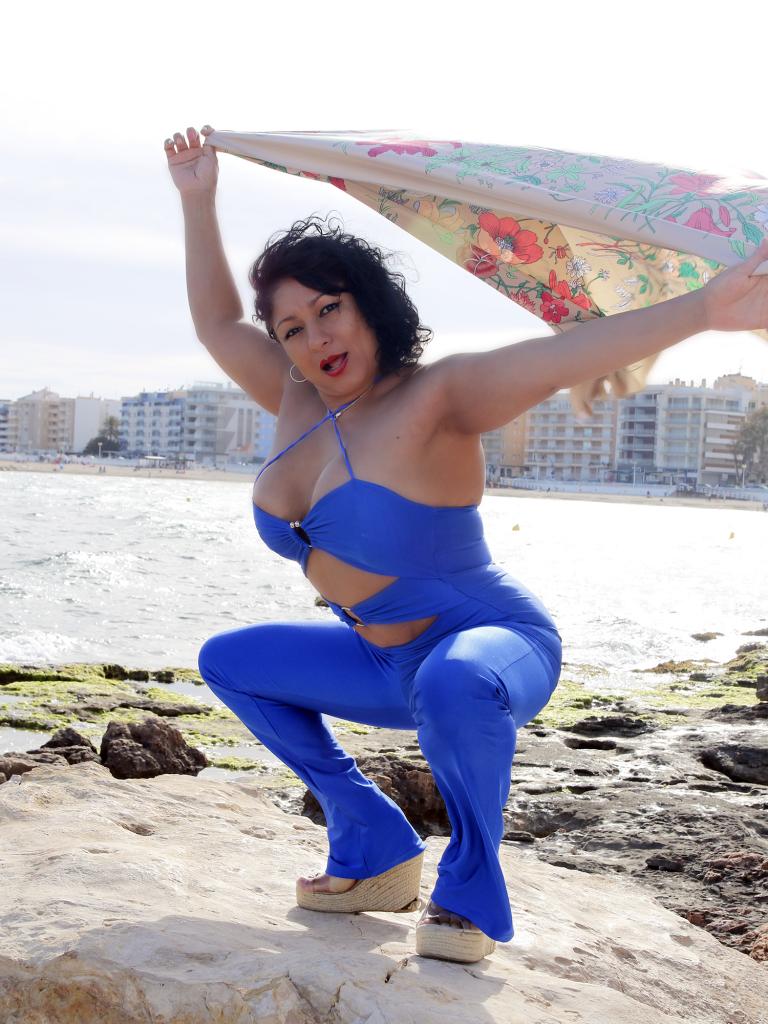 603715006: Chica busca chico en Málaga