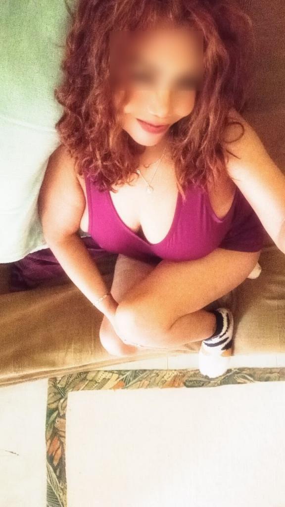 Chica busca chico en Ciudad Real: 