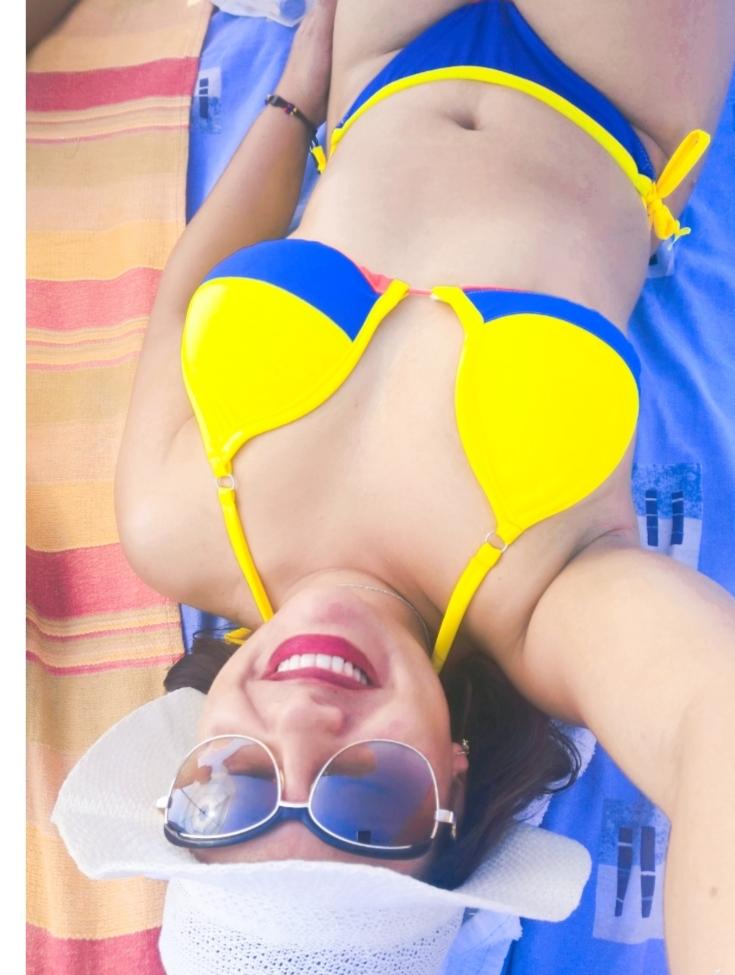 Chica busca chico en Barcelona: 