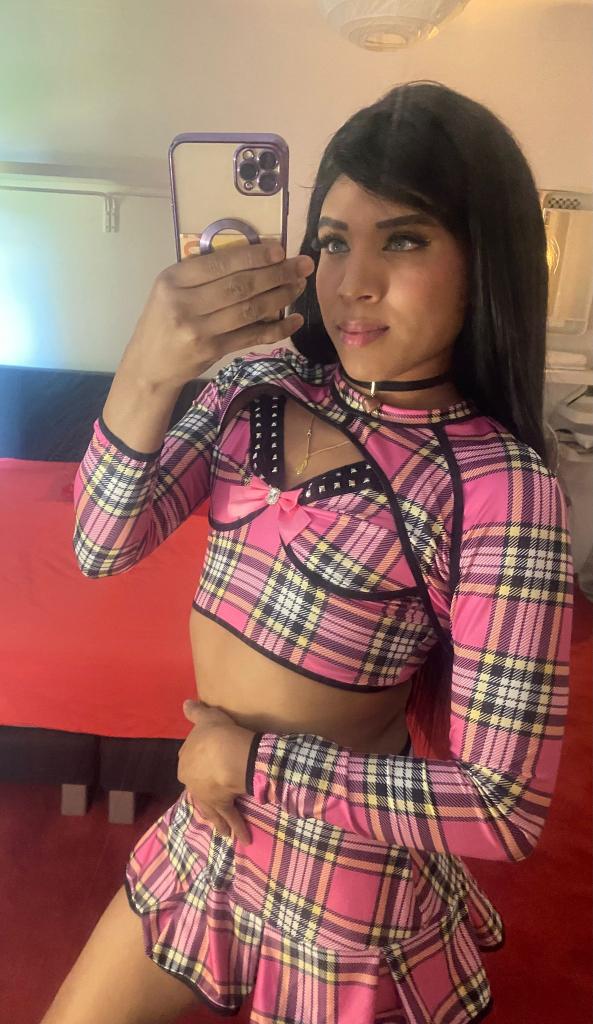 Travesti en Mallorca: 