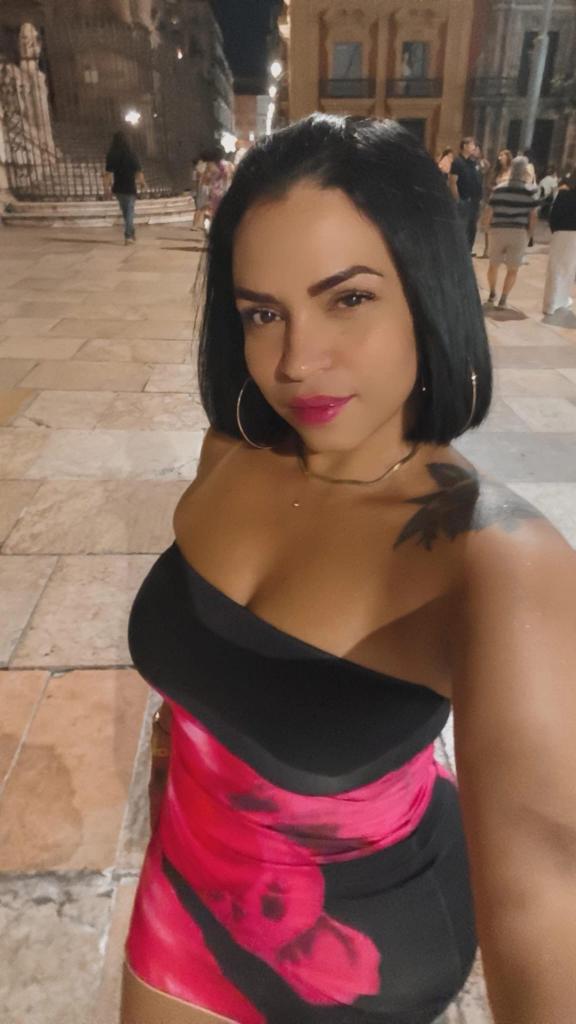 Chica busca chico en Málaga: 