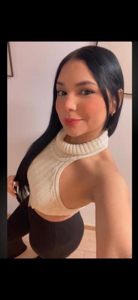 613232364: Chica busca chico en Valencia