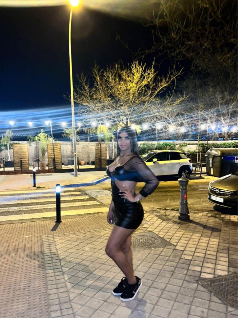 613625526: Travesti en Tarragona