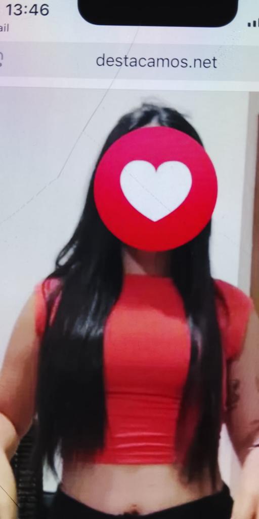 614934767: Chica busca chico en Almería