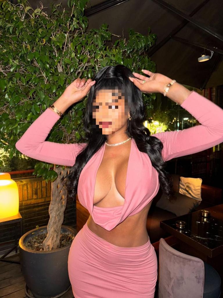 Chica busca chico en Málaga: 