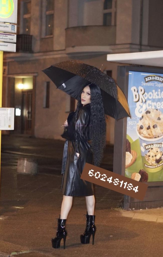 602481184: Travesti en Córdoba