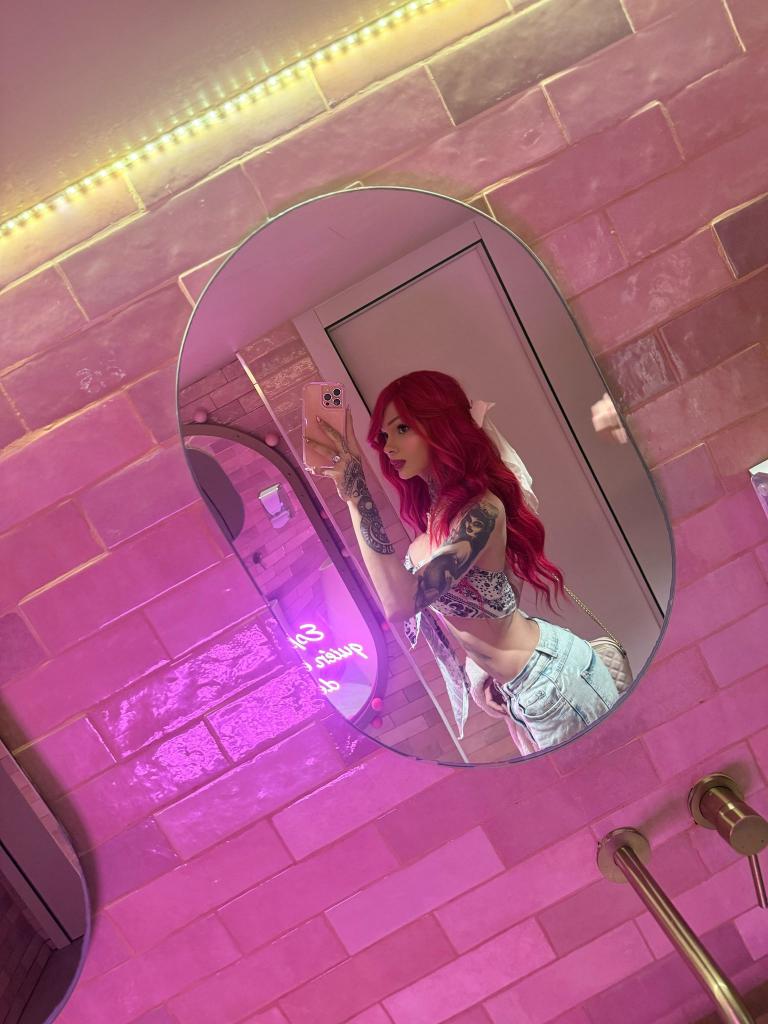 Travesti en Alicante: Transexuales y Travestis