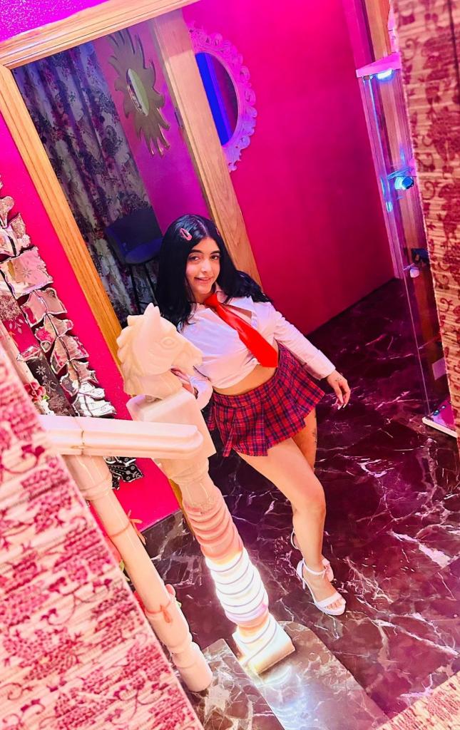 Chica busca chico en Valencia: 