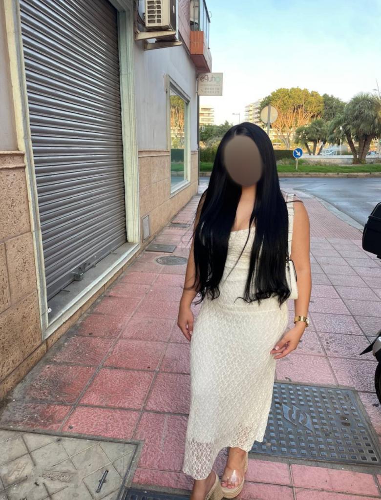 645686544: Chica busca chico en Almería