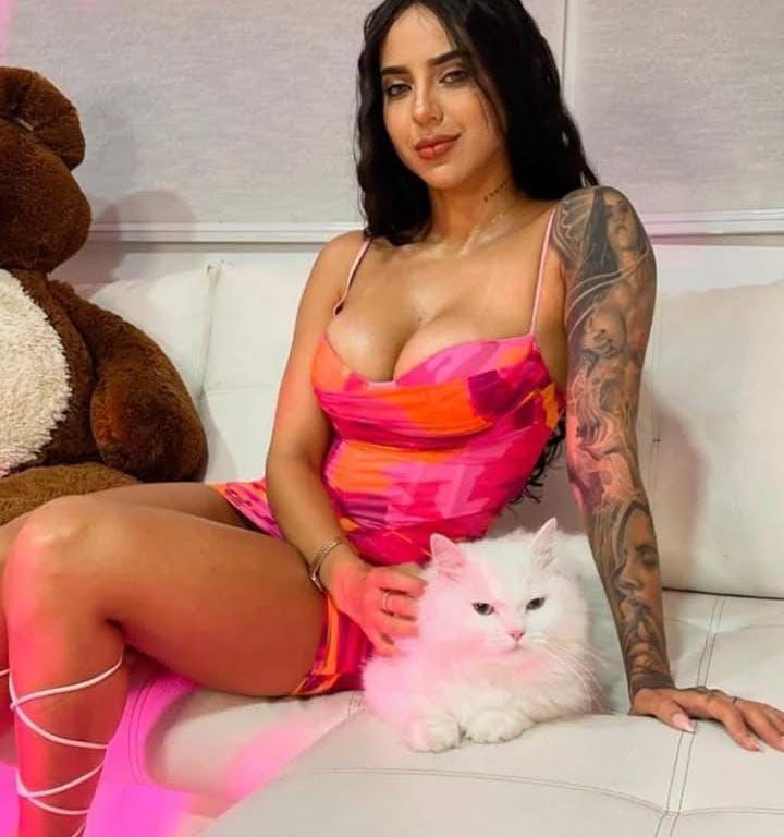 Chica busca chico en Málaga: 