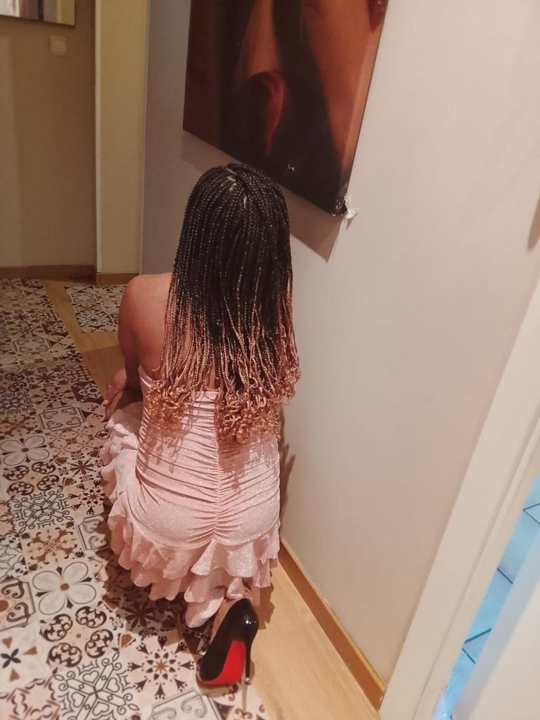 612599976: Chica busca chico en Guipúzcoa