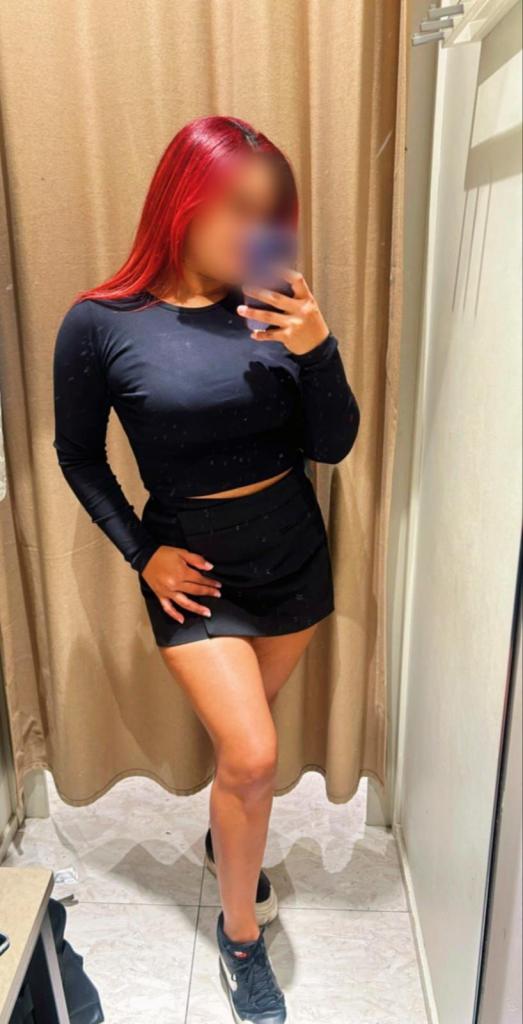 Chica busca chico en Murcia: 