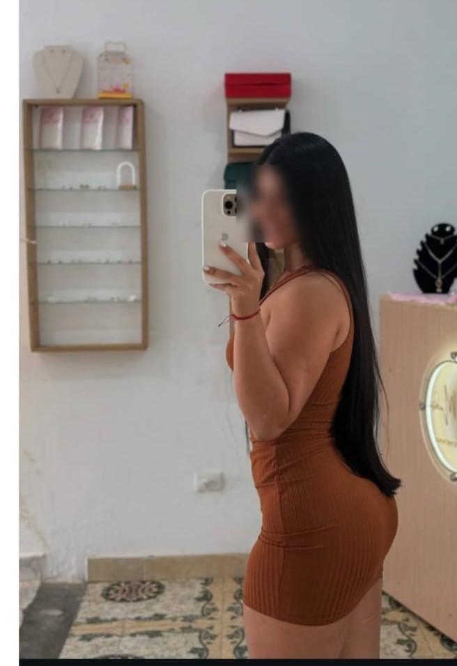 Chica busca chico en Jaén: 