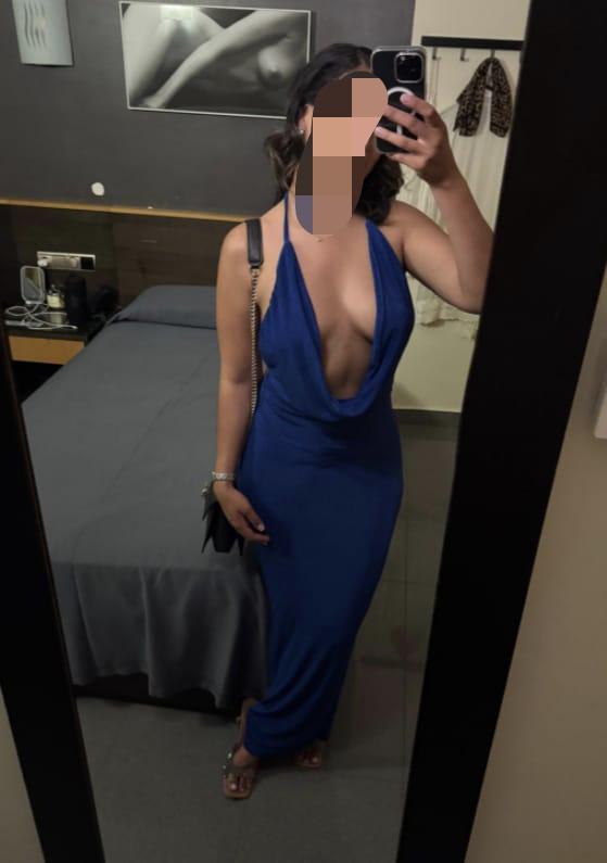 647649123: Chica busca chico en Málaga