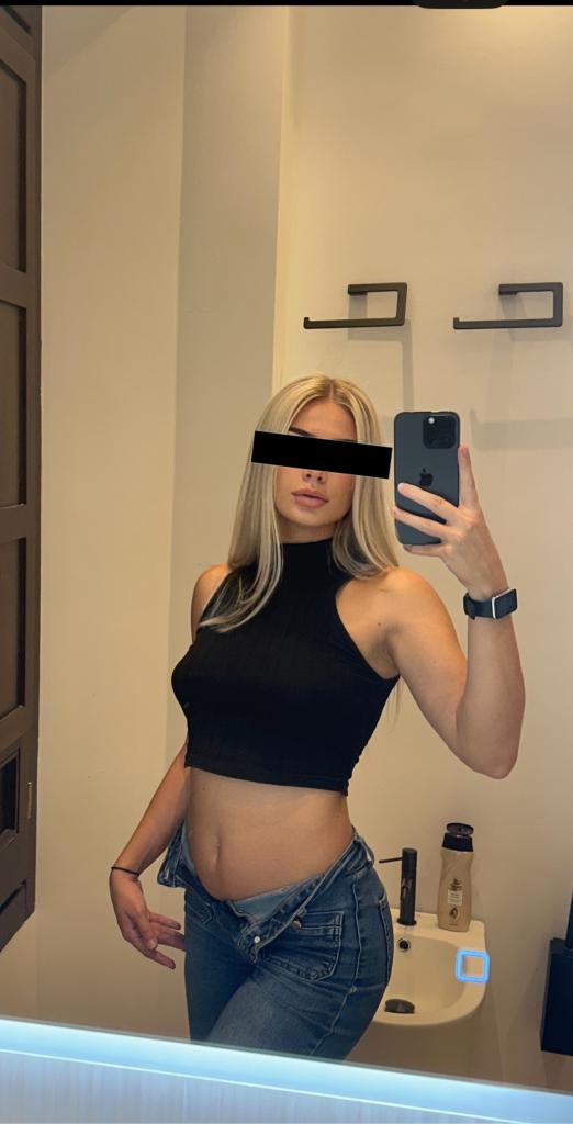 Chica busca chico en Córdoba: 