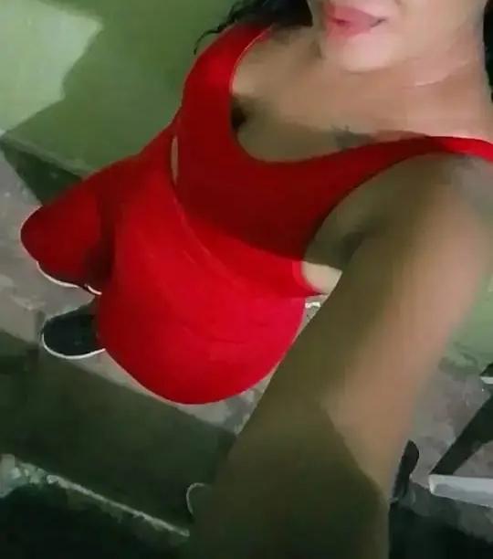 Chica busca chico en Jaén: 