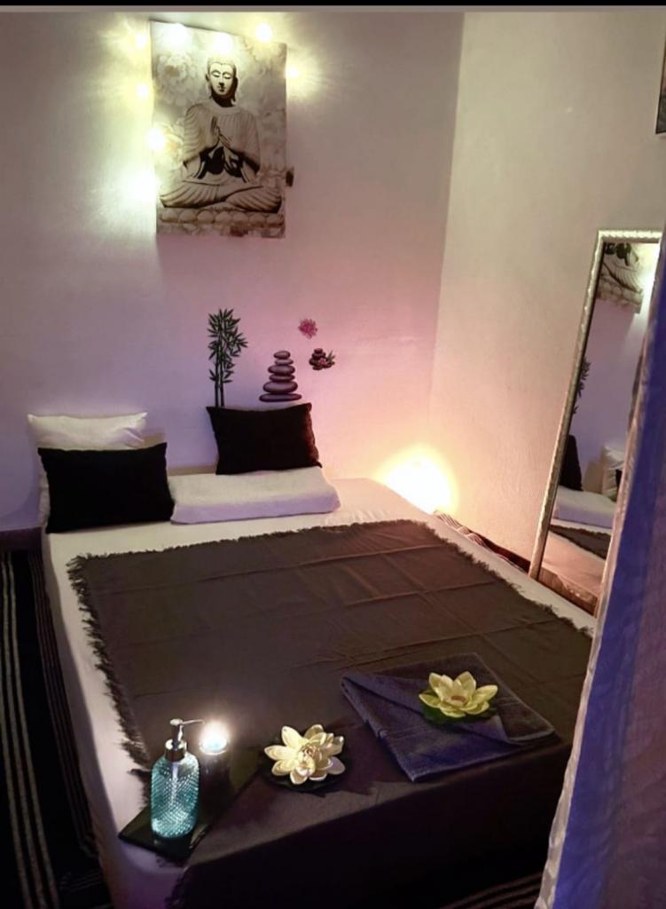 Chica busca chico en Las Palmas: 