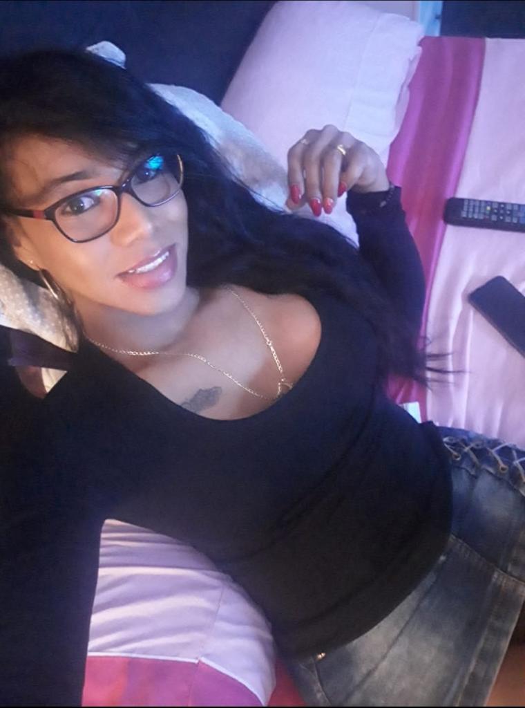 Transexual en Valencia: 