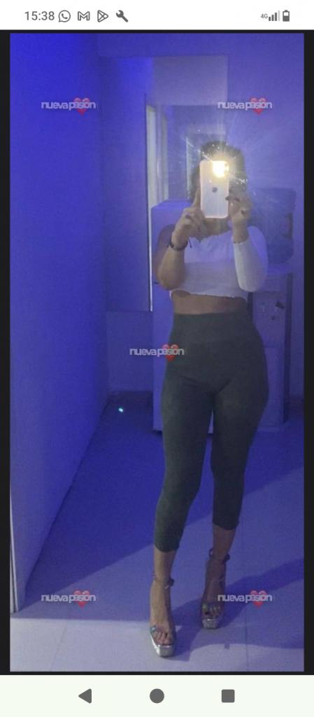 661692947: Chica busca chico en Madrid