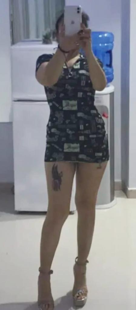 620054066: Chica busca chico en Madrid