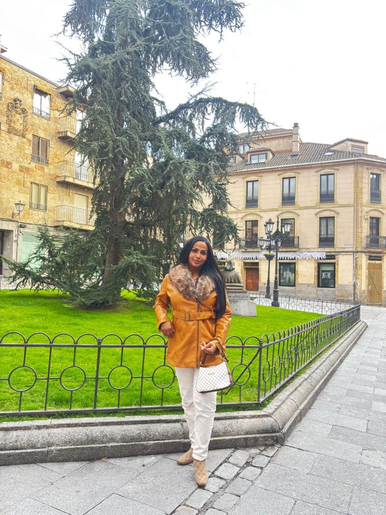 Transexual en Salamanca: Transexuales y Travestis