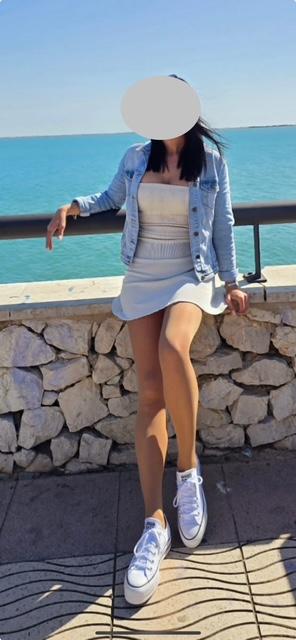 Chica busca chico en Salamanca: 