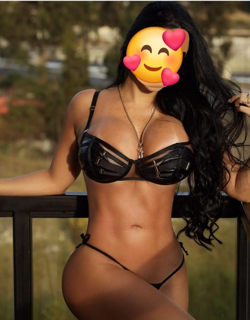 Chica busca chico en Madrid: Chica busca chico