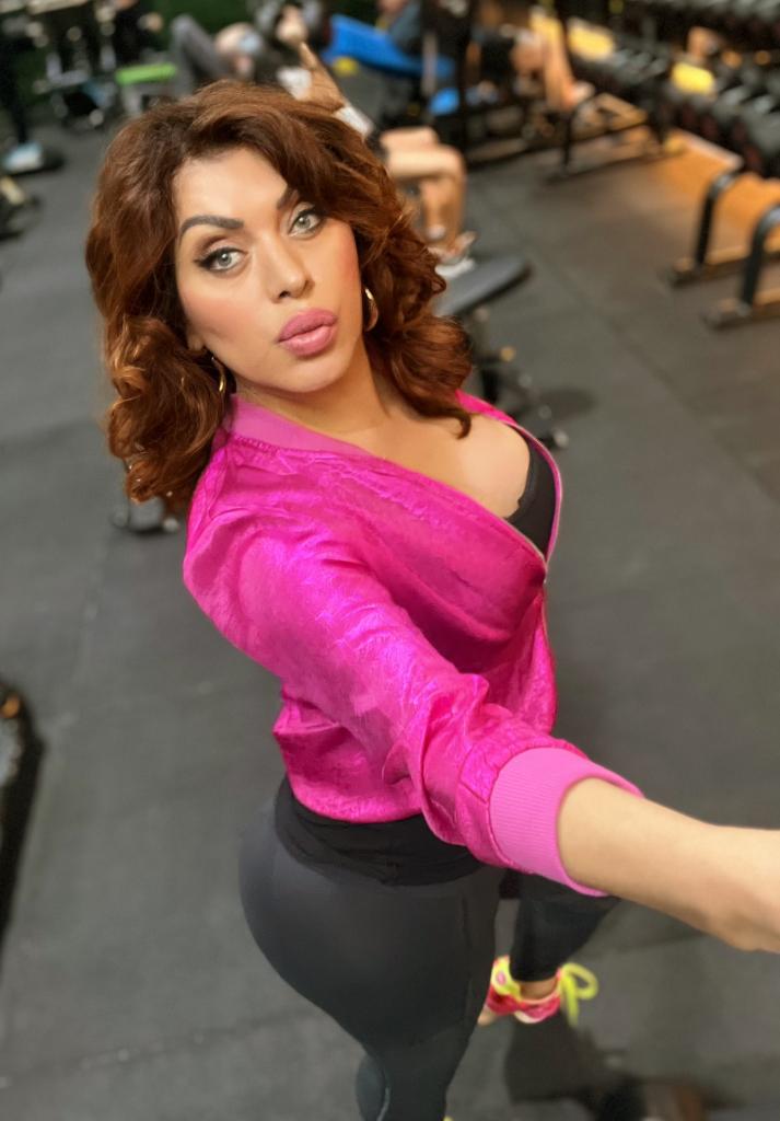 Travesti en Castellón: Transexuales y Travestis