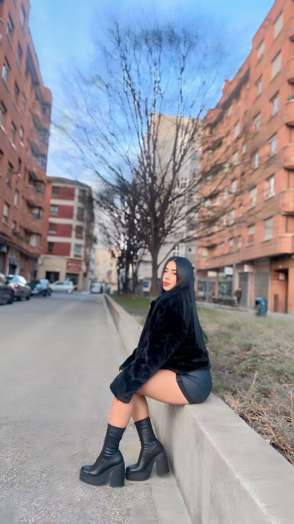 Chica busca chico en Cantabria: 