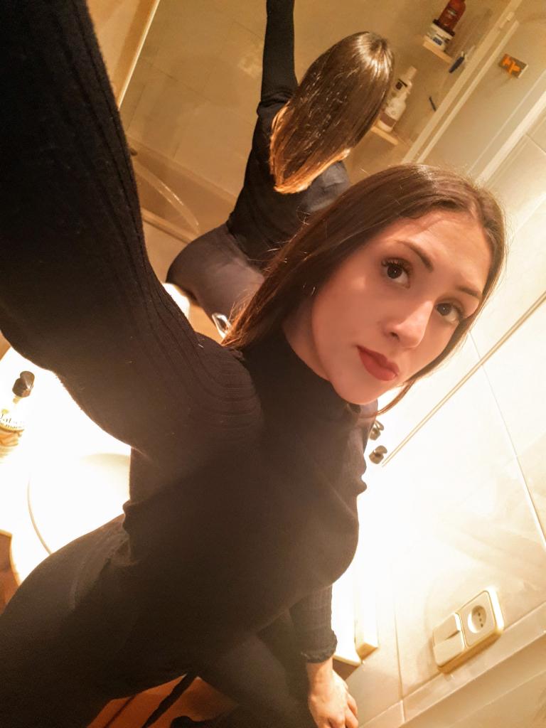 Chica busca chico en Barcelona: 