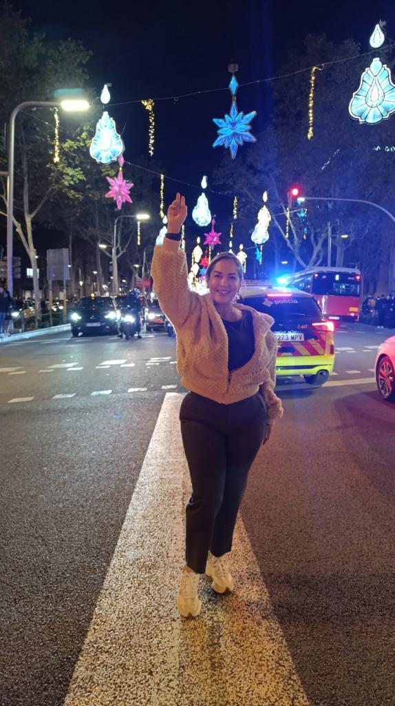 Chica busca chico en Barcelona: 