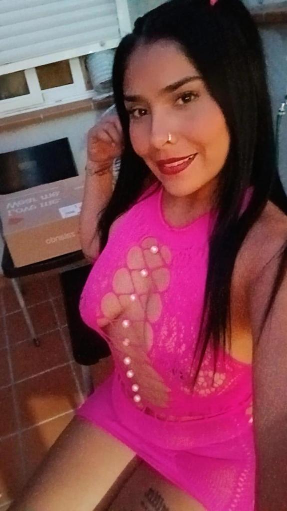 643198758: Chica busca chico en La Rioja