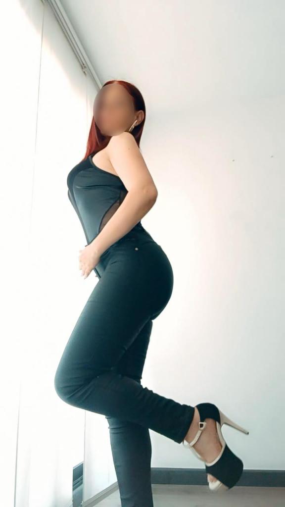 Chica busca chico en Madrid: 