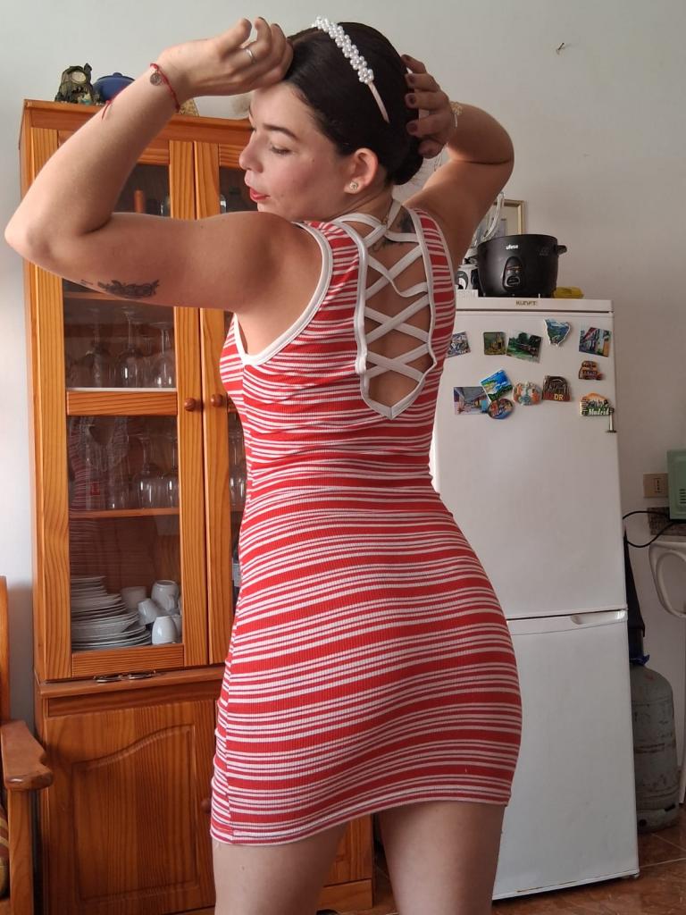 Chica busca chico en Almería: 