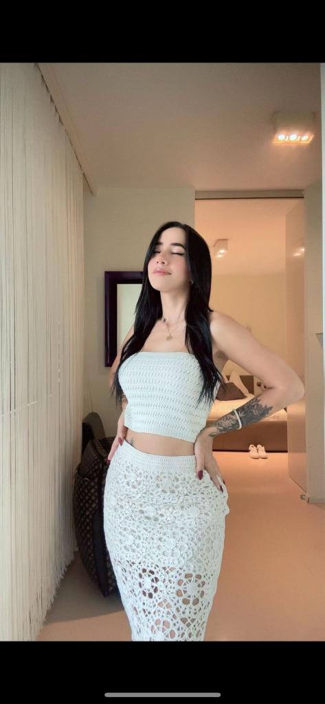 Chica busca chico en Tenerife: Chica busca chico