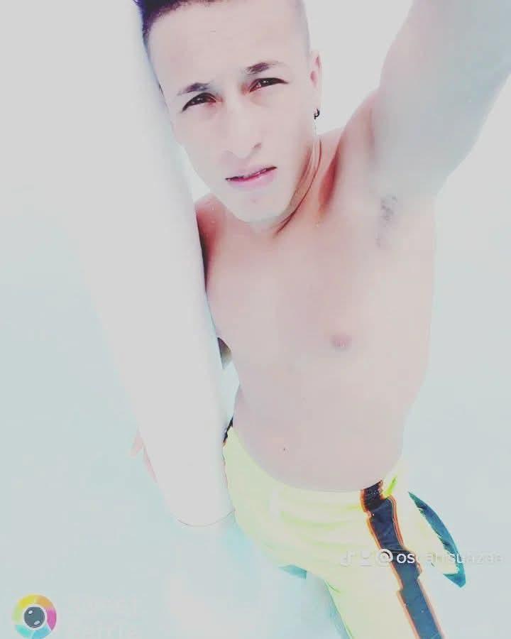 Chico busca chica en Valencia: 