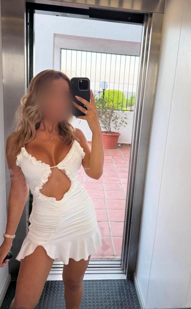 Chica busca chico en Madrid: 