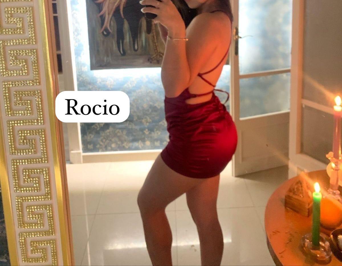 657565900: Chica busca chico en Murcia