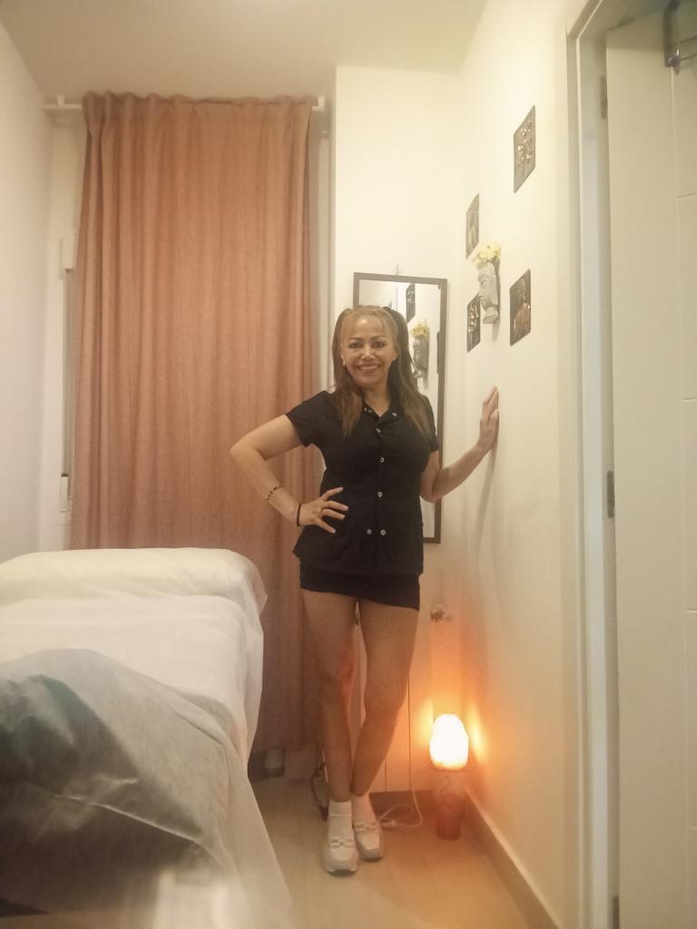603158076: Chica busca chico en Madrid