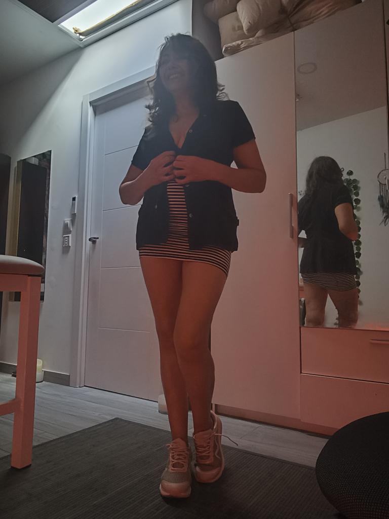 603158076: Chica busca chico en Madrid