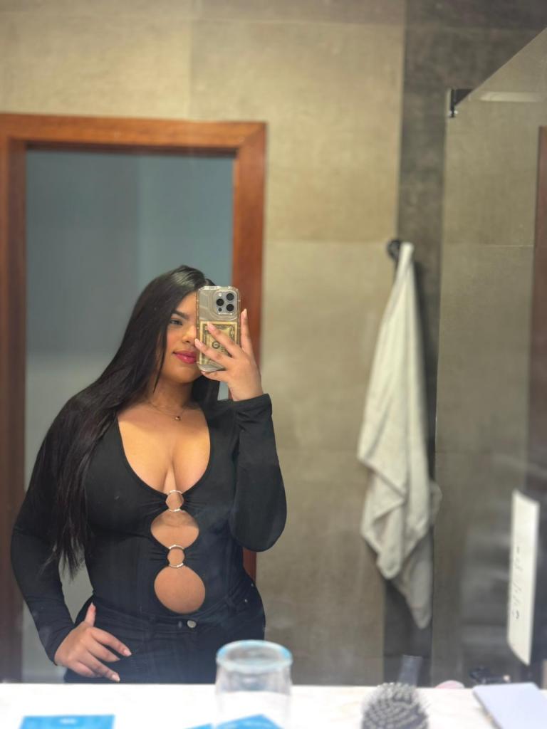 Chica busca chico en Madrid: 