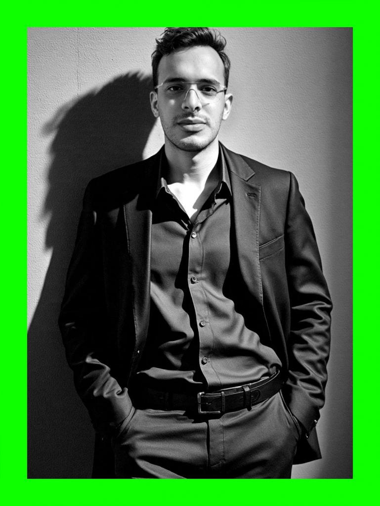 Chico busca chica en Ibiza: 