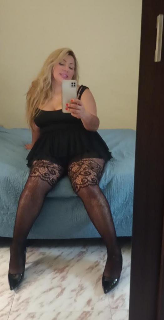 Chica busca chico en Córdoba: 