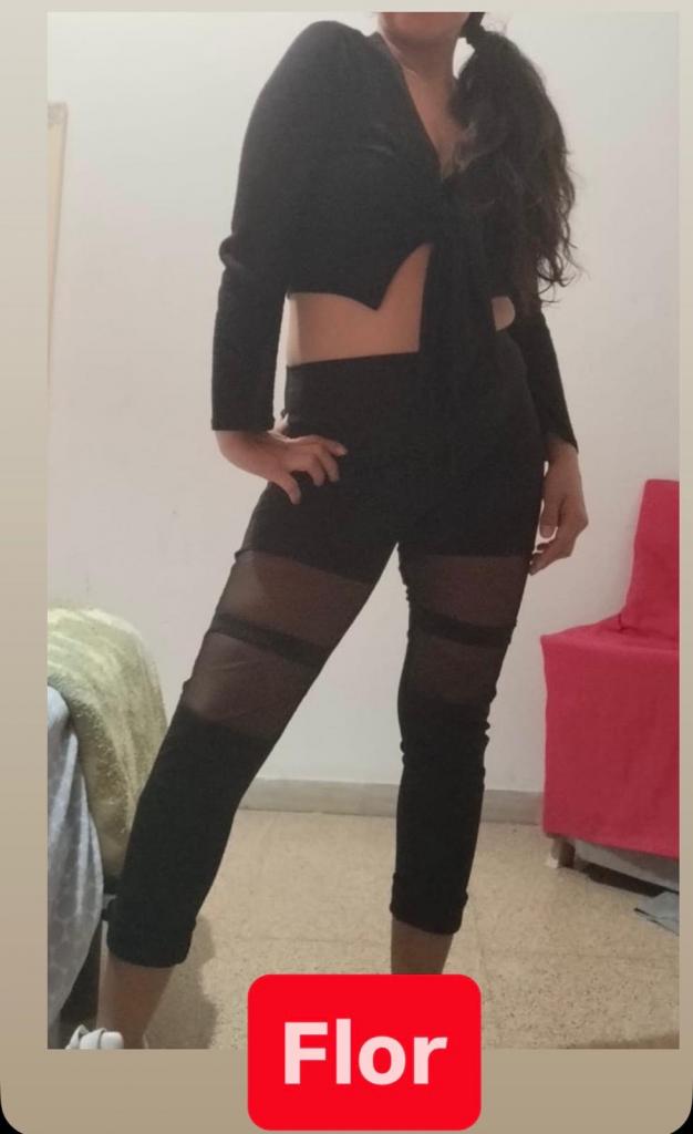 673224257: Chica busca chico en Almería