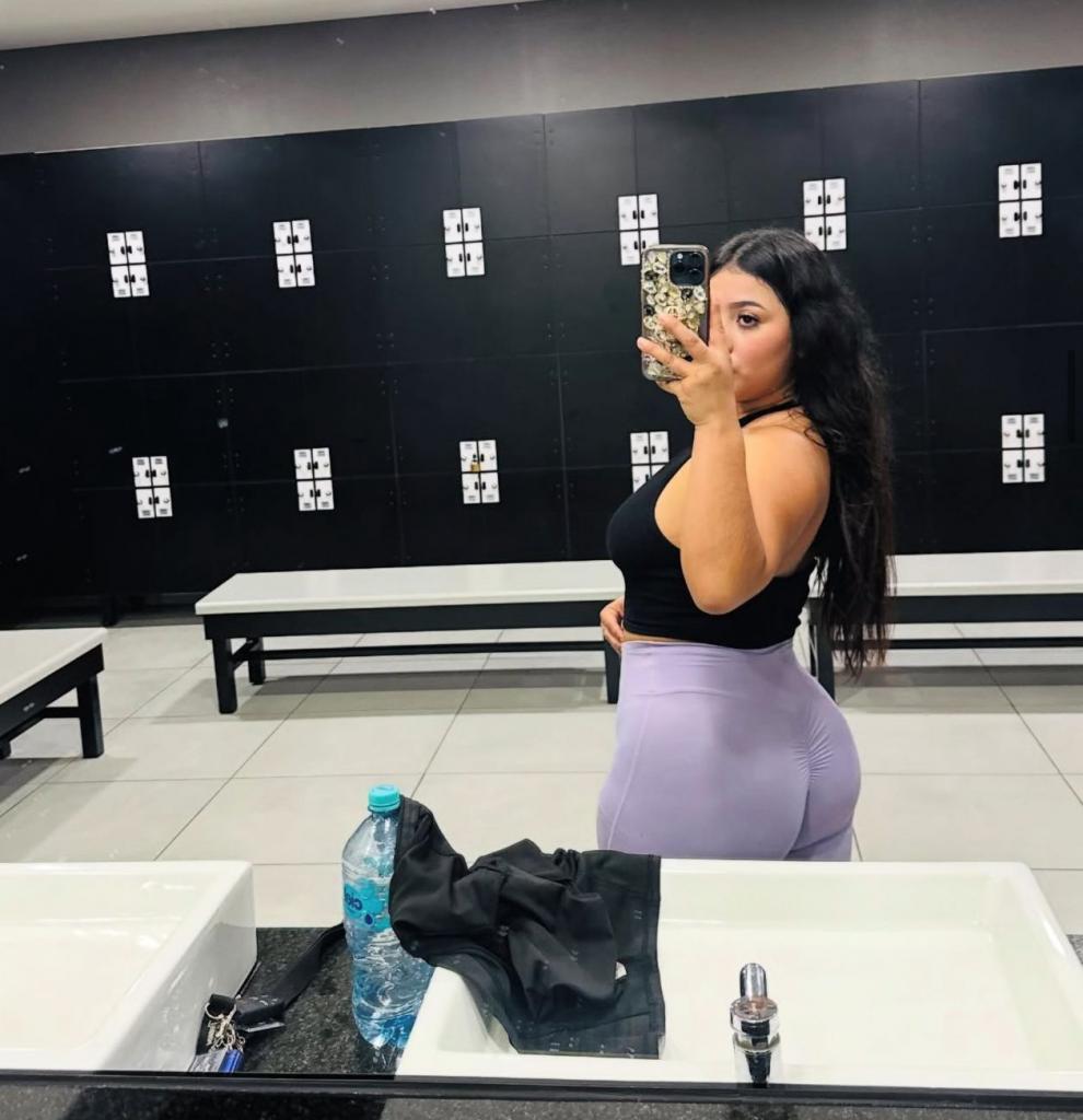 666363715: Chica busca chico en Málaga